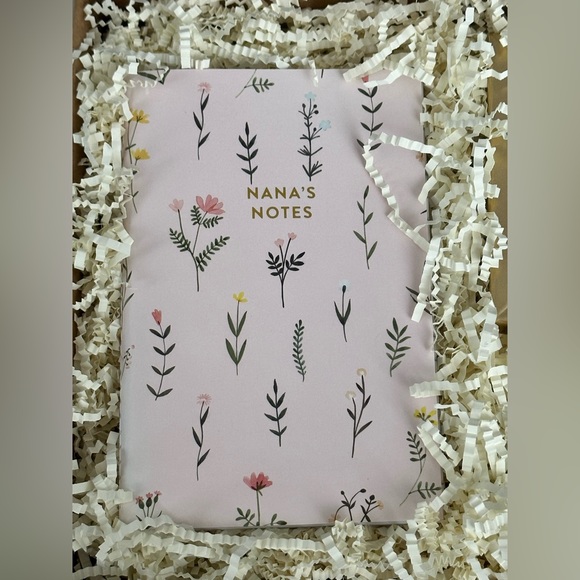 Nana Gift Set - Picture 2 of 4